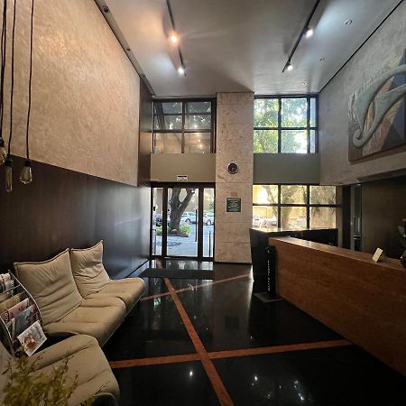 Lk Funcionarios 6 Apartment Belo Horizonte Exterior photo