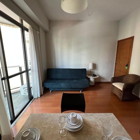 Lk Funcionarios 6 Apartment Belo Horizonte Exterior photo