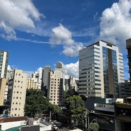Lk Funcionarios 6 Apartment Belo Horizonte Exterior photo