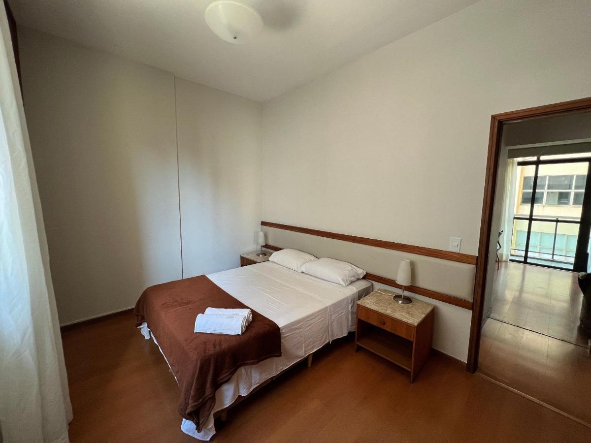 Lk Funcionarios 6 Apartment Belo Horizonte Exterior photo