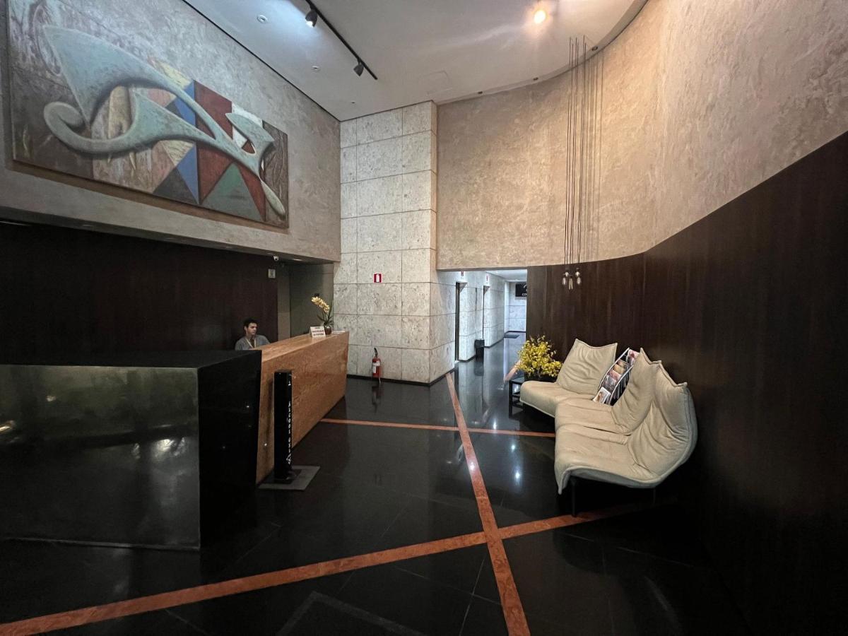 Lk Funcionarios 6 Apartment Belo Horizonte Exterior photo