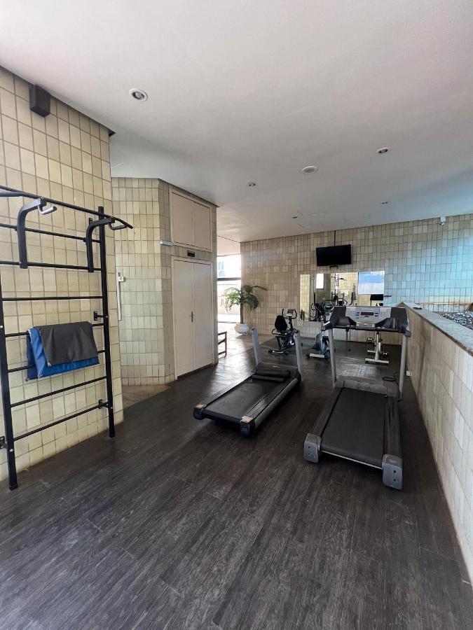 Lk Funcionarios 6 Apartment Belo Horizonte Exterior photo