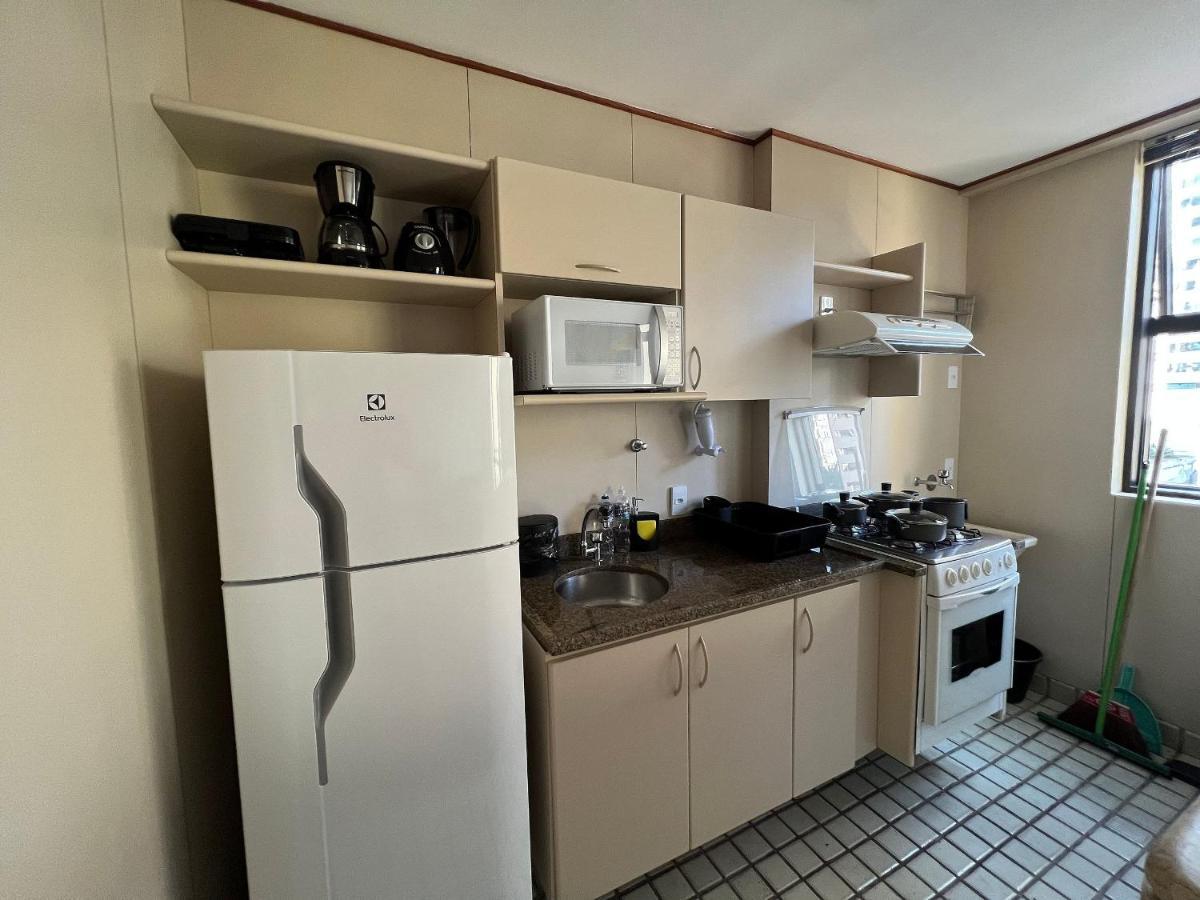 Lk Funcionarios 6 Apartment Belo Horizonte Exterior photo