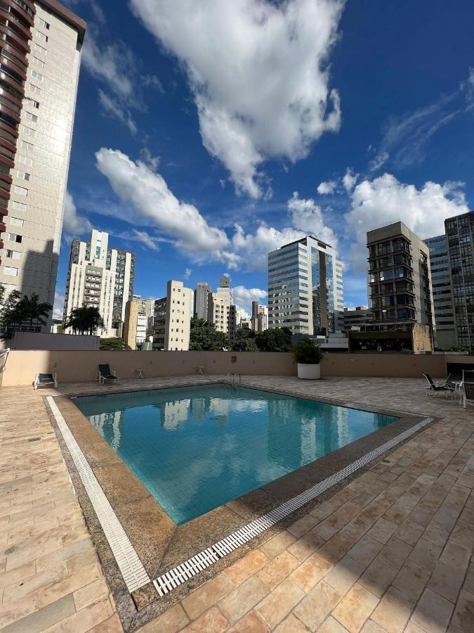 Lk Funcionarios 6 Apartment Belo Horizonte Exterior photo