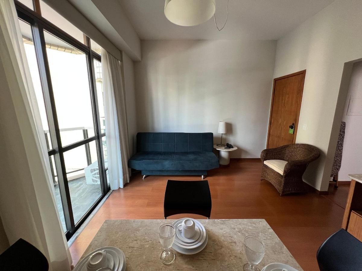 Lk Funcionarios 6 Apartment Belo Horizonte Exterior photo
