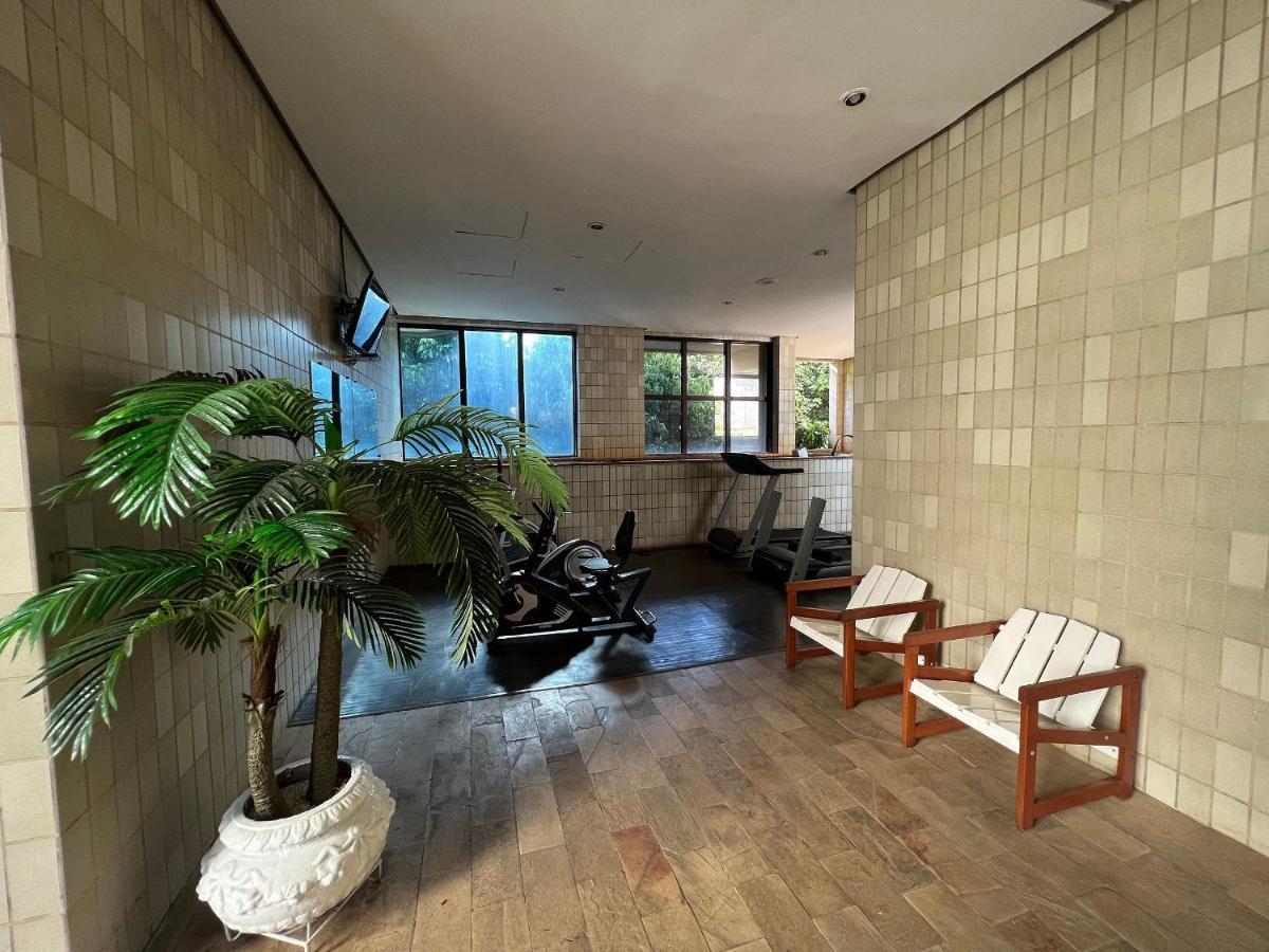 Lk Funcionarios 6 Apartment Belo Horizonte Exterior photo
