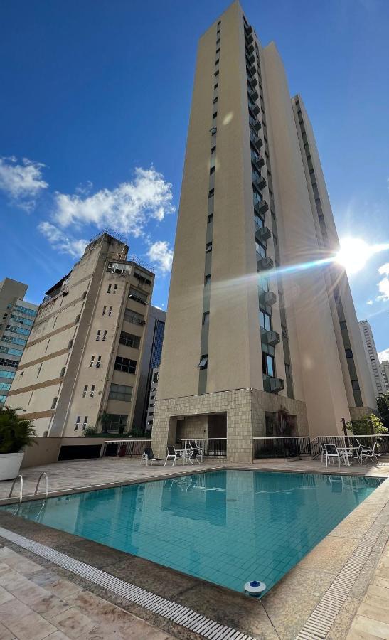 Lk Funcionarios 6 Apartment Belo Horizonte Exterior photo