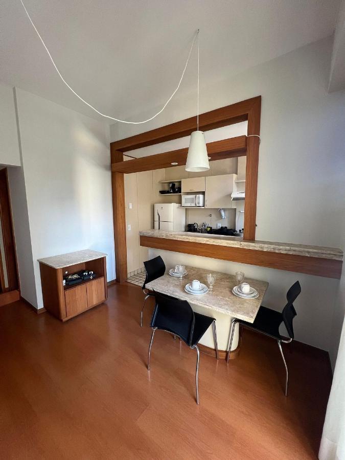Lk Funcionarios 6 Apartment Belo Horizonte Exterior photo