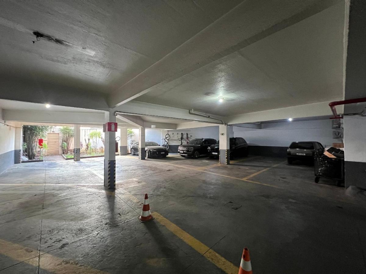 Lk Funcionarios 6 Apartment Belo Horizonte Exterior photo