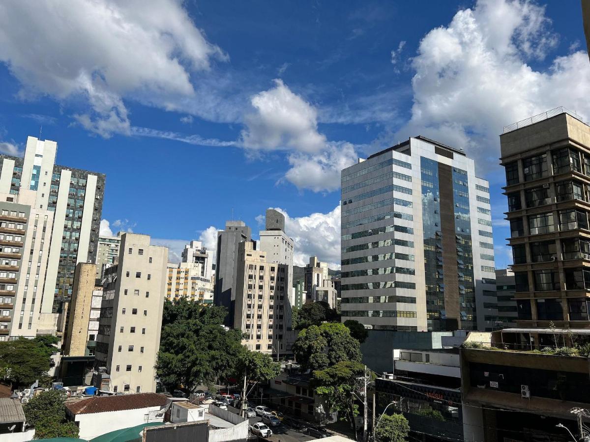 Lk Funcionarios 6 Apartment Belo Horizonte Exterior photo