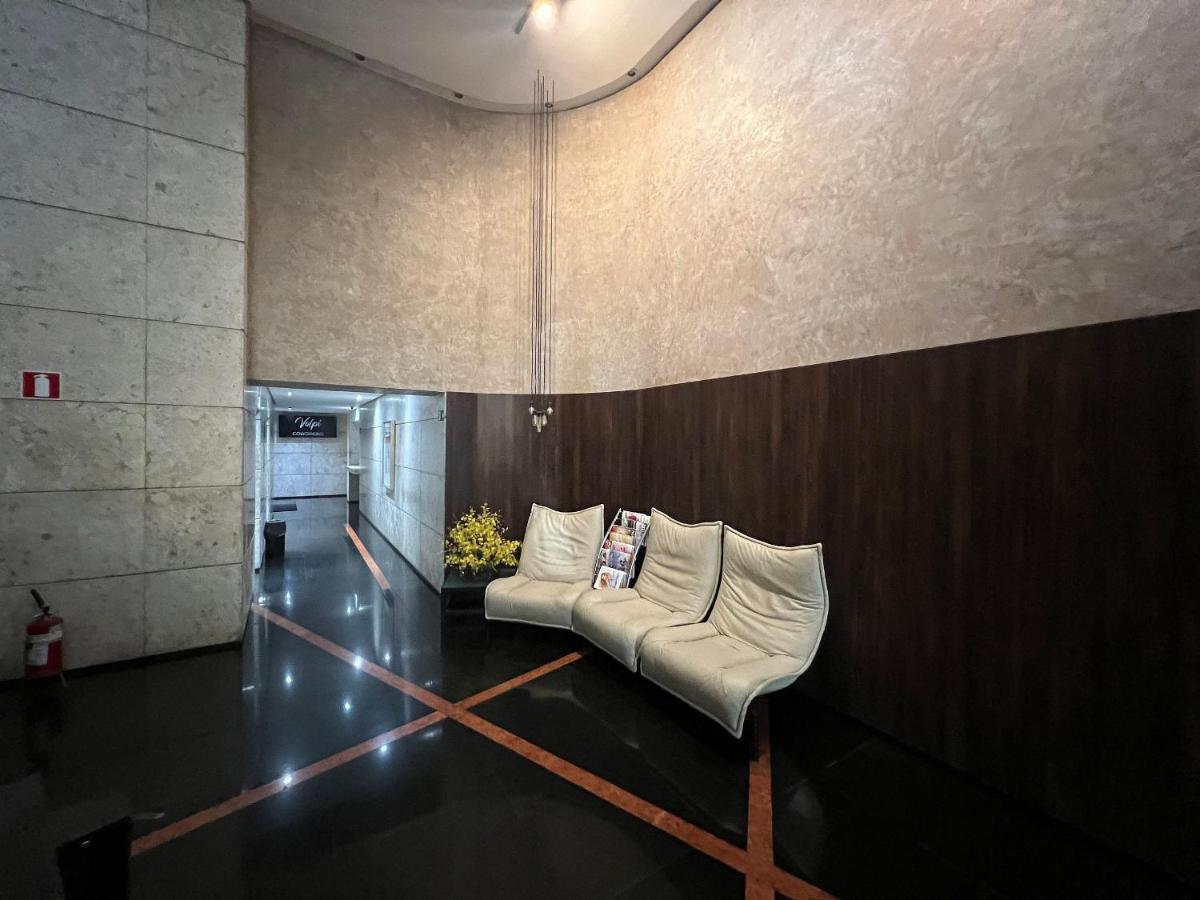 Lk Funcionarios 6 Apartment Belo Horizonte Exterior photo