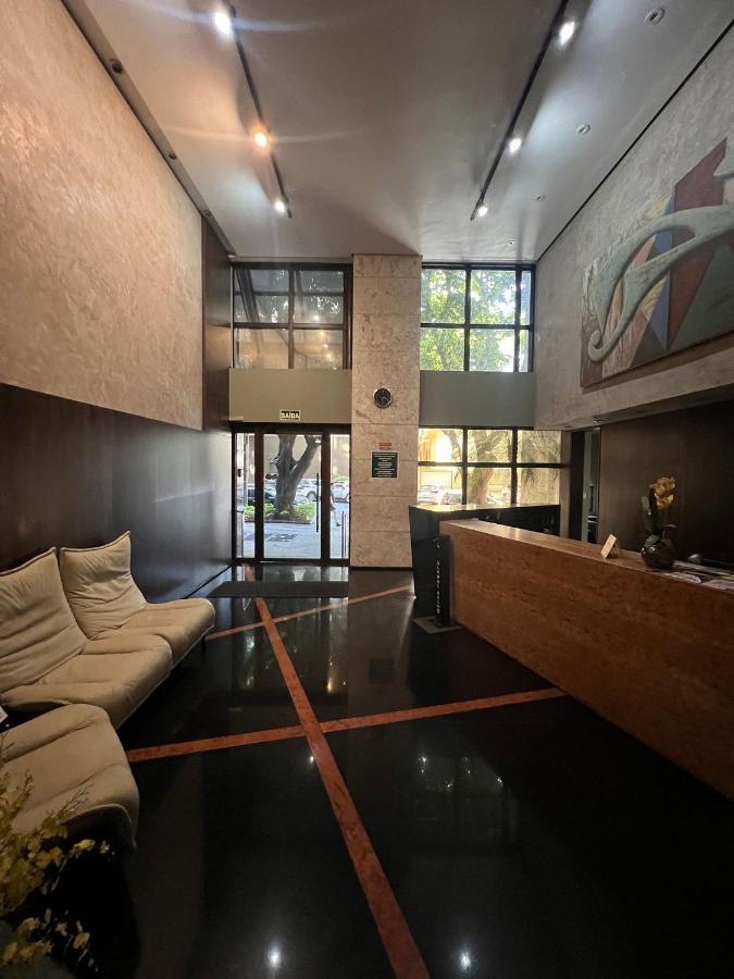Lk Funcionarios 6 Apartment Belo Horizonte Exterior photo